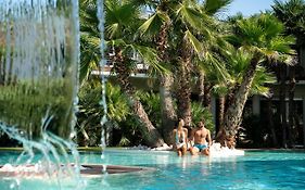 Color Hotel Style & Design