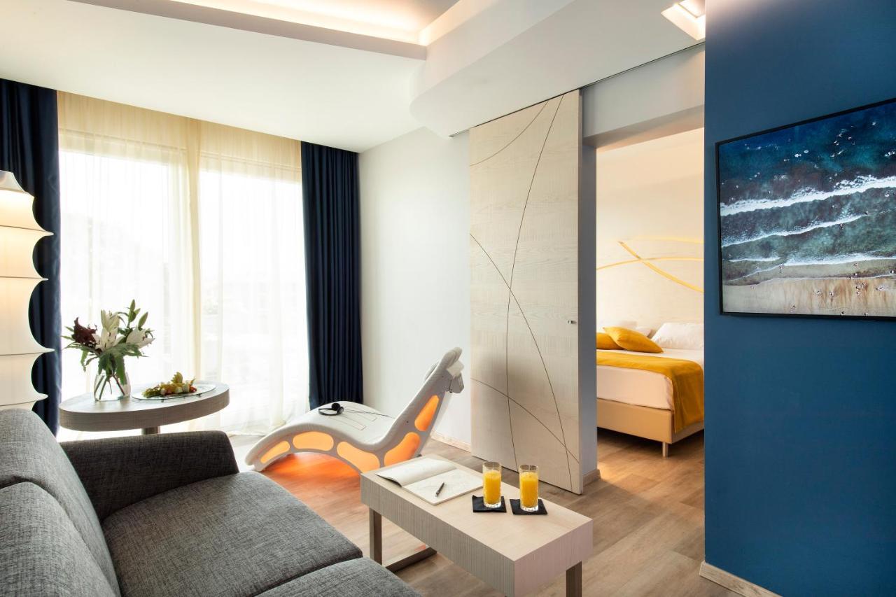 Color Hotel Style, Design & Gourmet Bardolino Camera foto