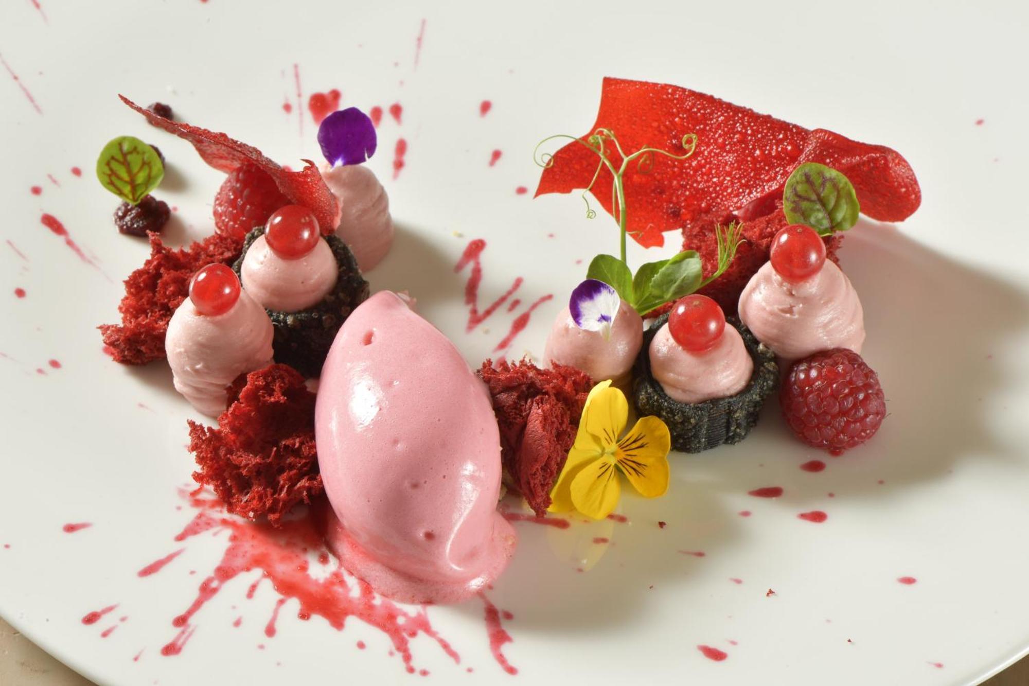 Color Hotel Style, Design & Gourmet Bardolino Esterno foto
