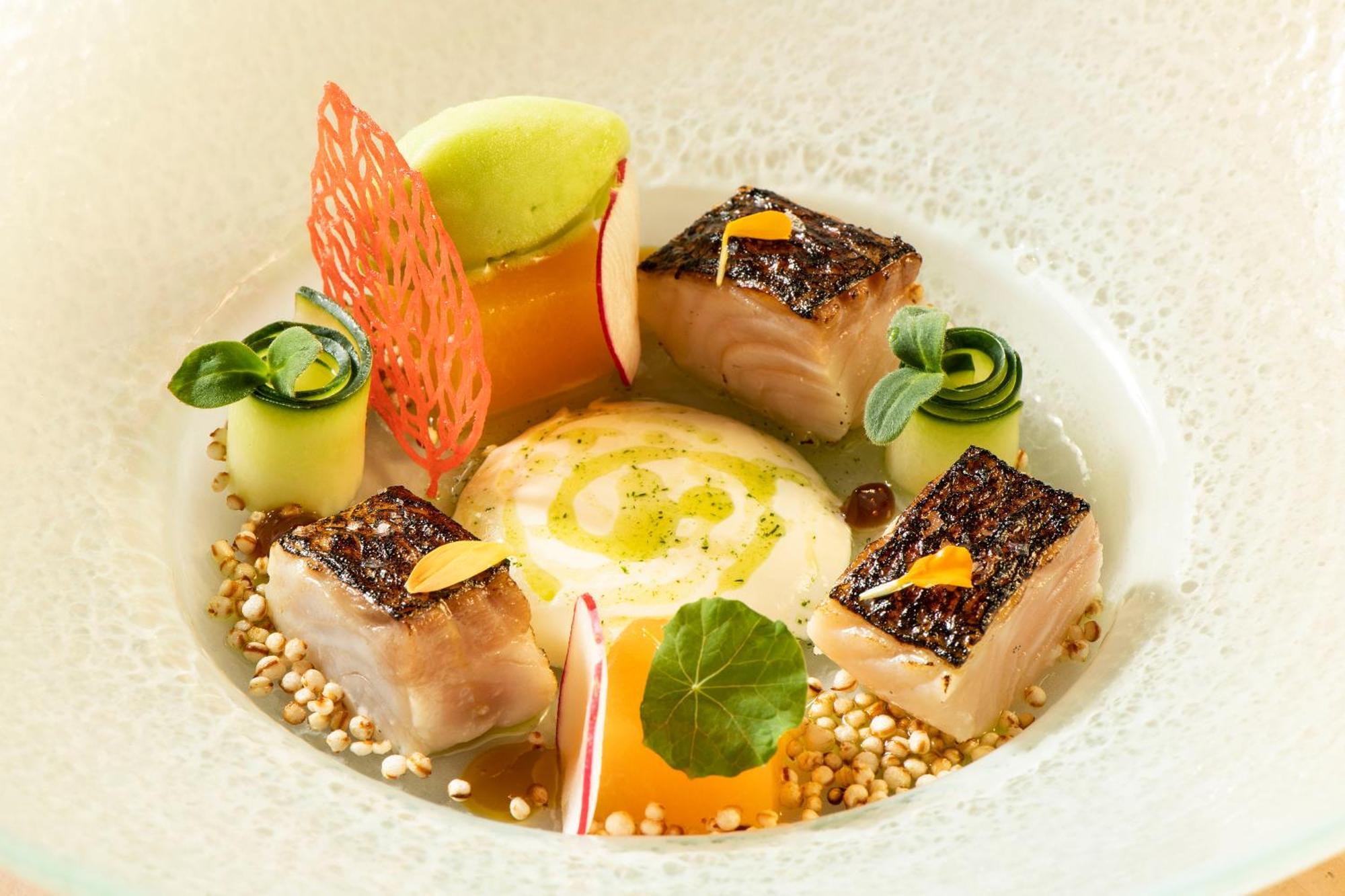 Color Hotel Style, Design & Gourmet Bardolino Esterno foto