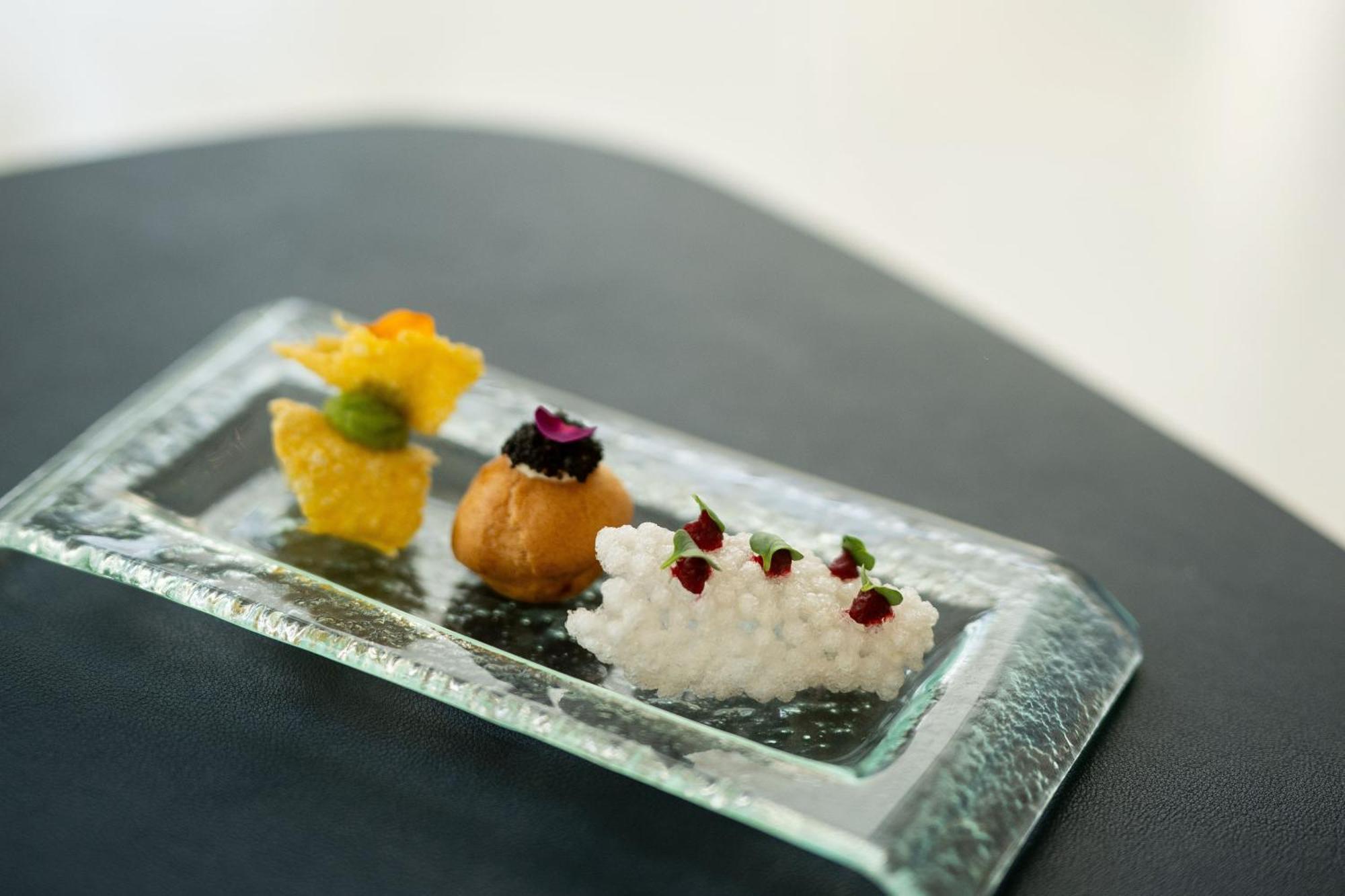 Color Hotel Style, Design & Gourmet Bardolino Esterno foto