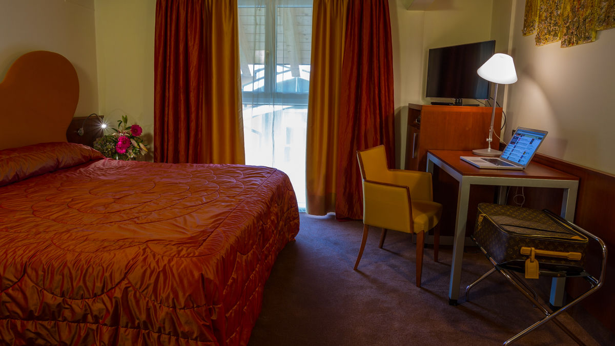 Color Hotel Style, Design & Gourmet Bardolino Esterno foto