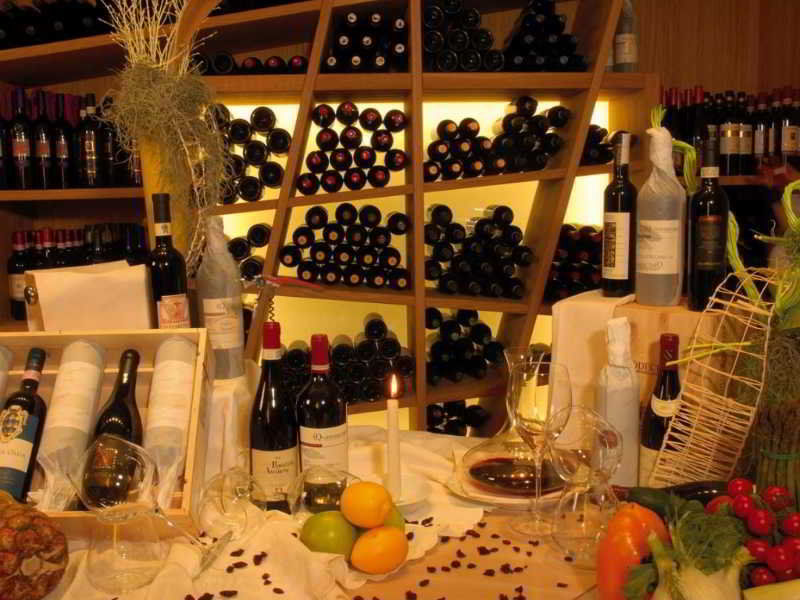Color Hotel Style, Design & Gourmet Bardolino Esterno foto