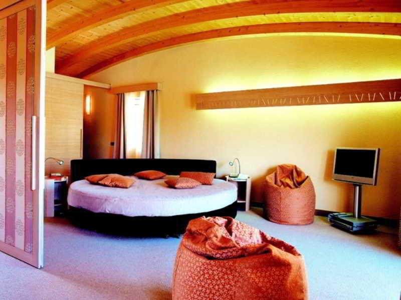 Color Hotel Style, Design & Gourmet Bardolino Esterno foto