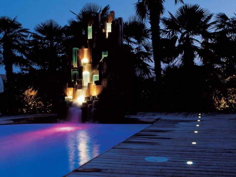 Color Hotel Style, Design & Gourmet Bardolino Esterno foto